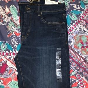 men’s american eagle jeans